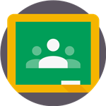 Google Classroom 