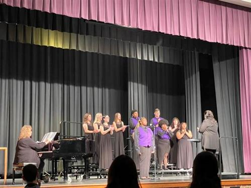 Chamber Choir