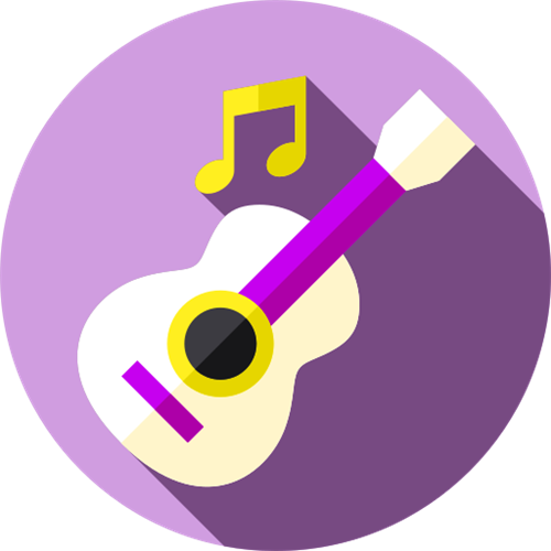 Band Page