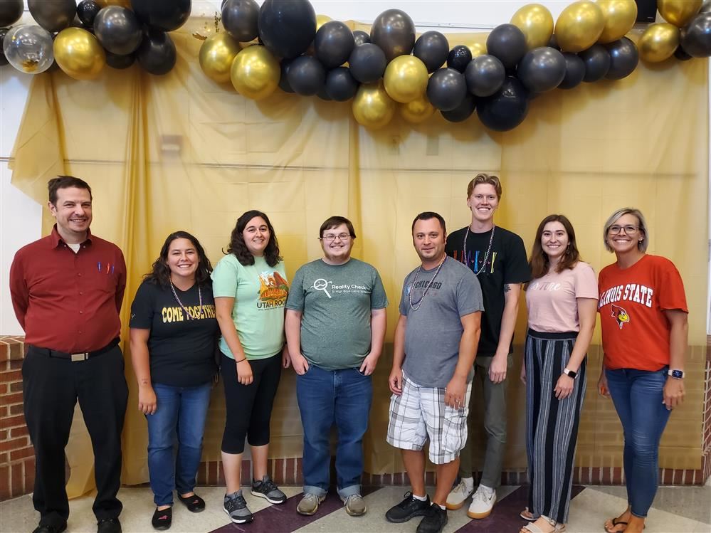 RTHS Math Team